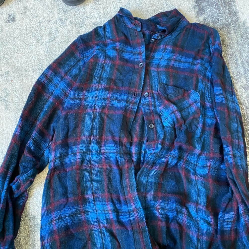 Flannel